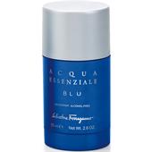 Salvatore Ferragamo - Acqua Essenziale Blu - Deodorantstick