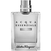 Salvatore Ferragamo - Acqua Essenziale Colonia - Eau de Toilette Spray