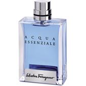 Salvatore Ferragamo - Acqua Essenziale - Eau de Toilette Spray
