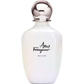 Salvatore Ferragamo - Amo - Body Lotion