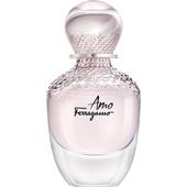 Salvatore Ferragamo - Amo - Eau de Parfum Spray