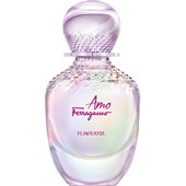 Salvatore Ferragamo - Amo Flowerful - Eau de Toilette Spray