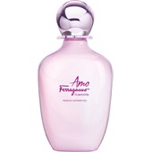 Salvatore Ferragamo - Amo Flowerful - Shower Gel