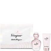 Salvatore Ferragamo - Amo - Gift Set