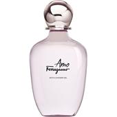 Salvatore Ferragamo - Amo - Shower Gel
