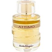 Salvatore Ferragamo - Attimo - Eau de Parfum Spray