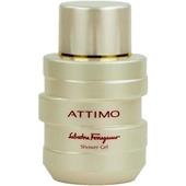 Salvatore Ferragamo - Attimo - Shower Gel