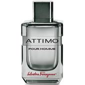 Salvatore Ferragamo - Attimo pour Homme - After Shave