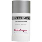 Salvatore Ferragamo - Attimo pour Homme - Deodorantstick