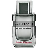 Salvatore Ferragamo - Attimo pour Homme - Eau de Toilette Spray