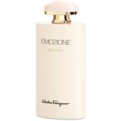 Salvatore Ferragamo - Emozione - Body Lotion