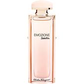 Salvatore Ferragamo - Emozione - Dolce Fiore Eau de Toilette Spray