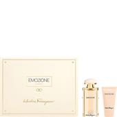 Salvatore Ferragamo - Emozione - Gift Set