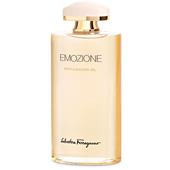 Salvatore Ferragamo - Emozione - Shower Gel