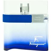 Salvatore Ferragamo - F by F Free Time - Eau de Toilette Spray