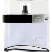 Salvatore Ferragamo - F by F pour Homme Black - Eau de Toilette Spray