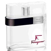 Salvatore Ferragamo - F by F pour Homme - Eau de Toilette Spray
