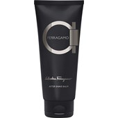 Salvatore Ferragamo - FERRAGAMO - After Shave Balm
