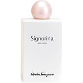 Salvatore Ferragamo - Signorina - Body Lotion