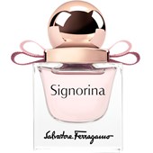 Salvatore Ferragamo - Signorina - Eau de Parfum Spray