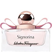 Salvatore Ferragamo - Signorina - Eau de Parfum Spray