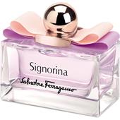Salvatore Ferragamo - Signorina - Eau de Toilette Spray