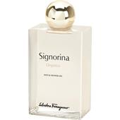 Salvatore Ferragamo - Signorina Eleganza - Bath & Shower Gel