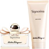 Salvatore Ferragamo - Signorina Eleganza - Gavesæt