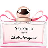 Salvatore Ferragamo - Signorina - In Fiore Eau de Toilette Spray