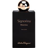 Salvatore Ferragamo - Signorina Misteriosa - Body Lotion