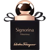 Salvatore Ferragamo - Signorina Misteriosa - Eau de Parfum Spray