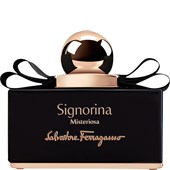 Salvatore Ferragamo - Signorina Misteriosa - Eau de Parfum Spray