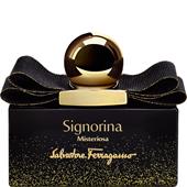 Salvatore Ferragamo - Signorina Misteriosa - Limited Edition Eau de Parfum Spray