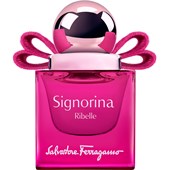 Salvatore Ferragamo - Signorina Ribelle - Eau de Parfum Spray