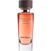 Salvatore Ferragamo - Tuscan Soul - La Commedia Eau de Toilette Spray