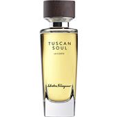 Salvatore Ferragamo - Tuscan Soul - La Corte Eau de Toilette Spray