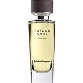 Salvatore Ferragamo - Tuscan Soul - Punta Ala Eau de Toilette Spray