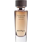 Salvatore Ferragamo - Tuscan Soul - Terra Rossa Eau de Toilette Spray