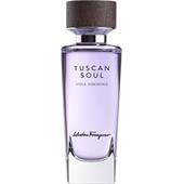 Salvatore Ferragamo - Tuscan Soul - Viola Essenziale Eau de Toilette Spray