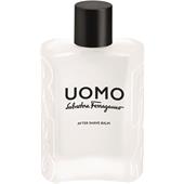 Salvatore Ferragamo - Uomo - After Shave Balm