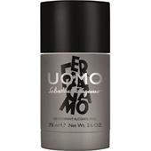 Salvatore Ferragamo - Uomo - Deodorant Stick
