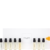 Sana Jardin Paris - Berber Blonde - Discovery Set