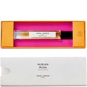 Sana Jardin Paris - Nubian Musk - Eau de Parfum Spray