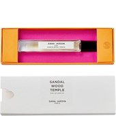 Sana Jardin Paris - Sandalwood Temple - Eau de Parfum Spray