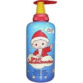 Sandman - Body care - Bubble Bath
