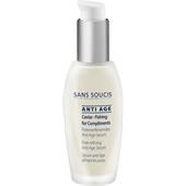 Sans Soucis - Anti-Age - Fishing for Compliments anti-age sérum zjemňující póry
