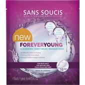 Sans Soucis - Anti-Age - Foreveryoung fleece-naamio