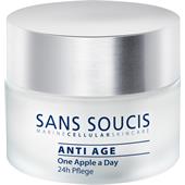 Sans Soucis - Anti-Age - One Apple a Day 24h hoito