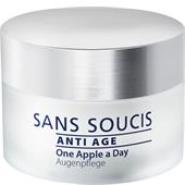 Sans Soucis - Anti-Age - One Apple a Day péče na oční partie