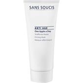 Sans Soucis - Anti-Age - One Apple a Day kiinteyttävä naamio